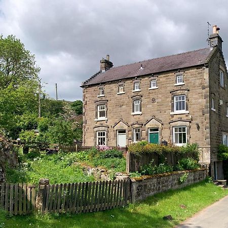 Primrose Villa Rosedale Abbey المظهر الخارجي الصورة