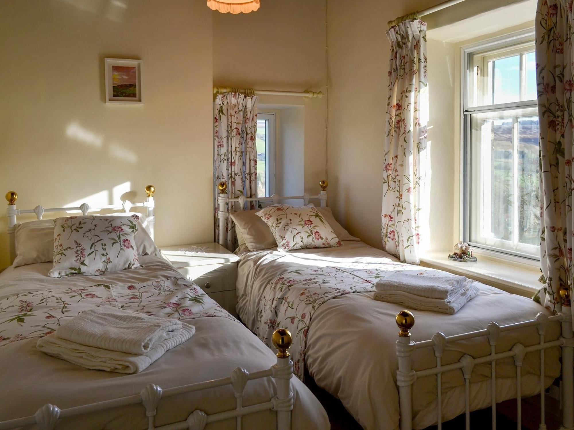 Primrose Villa Rosedale Abbey المظهر الخارجي الصورة