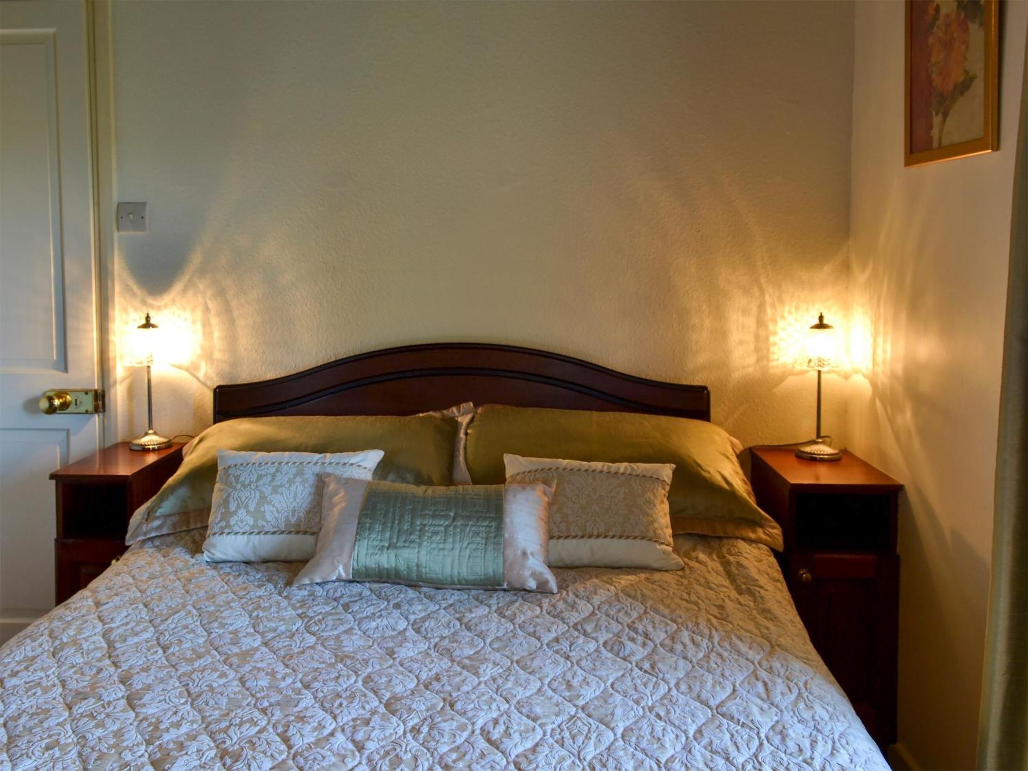 Primrose Villa Rosedale Abbey المظهر الخارجي الصورة