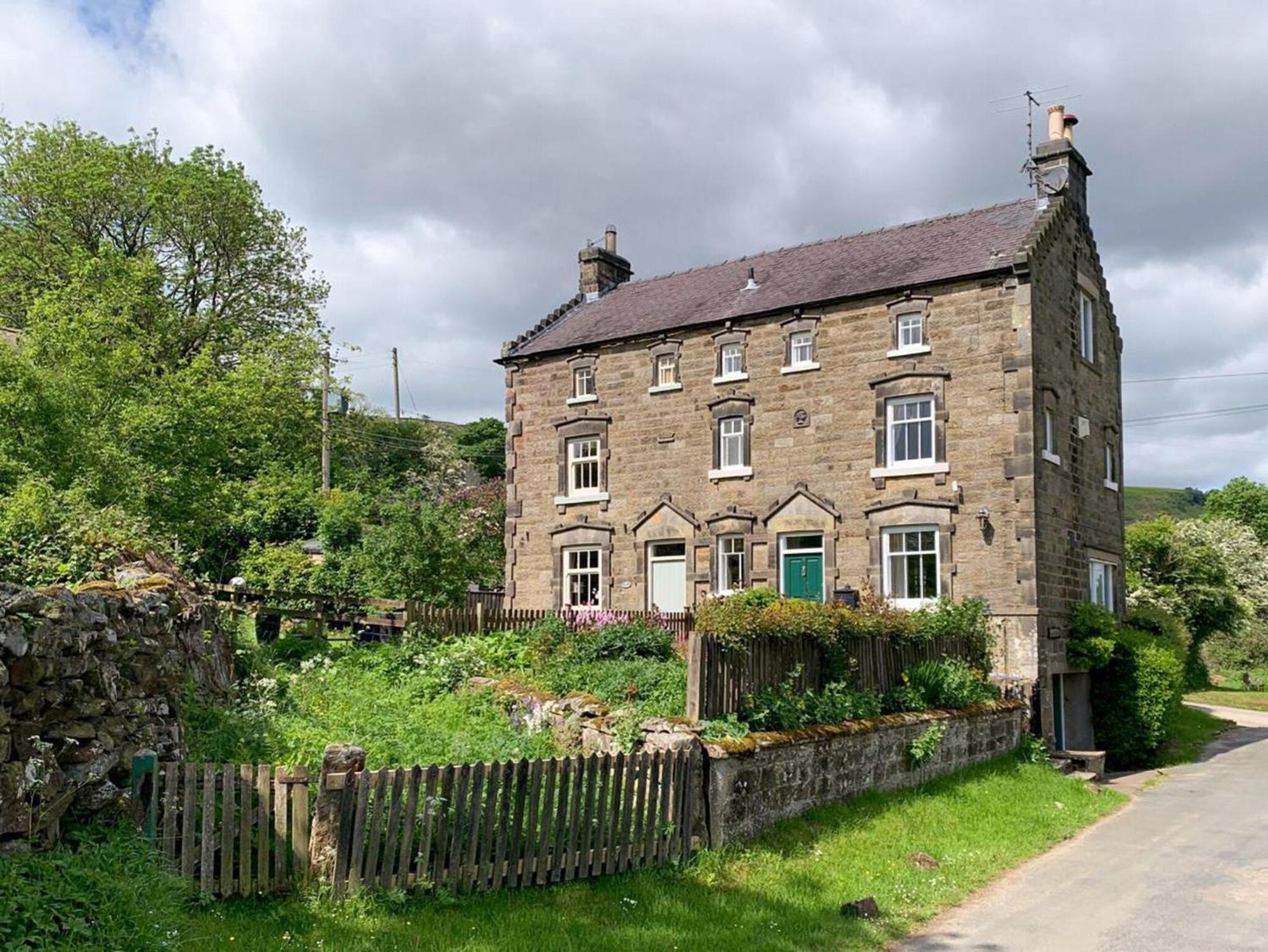 Primrose Villa Rosedale Abbey المظهر الخارجي الصورة