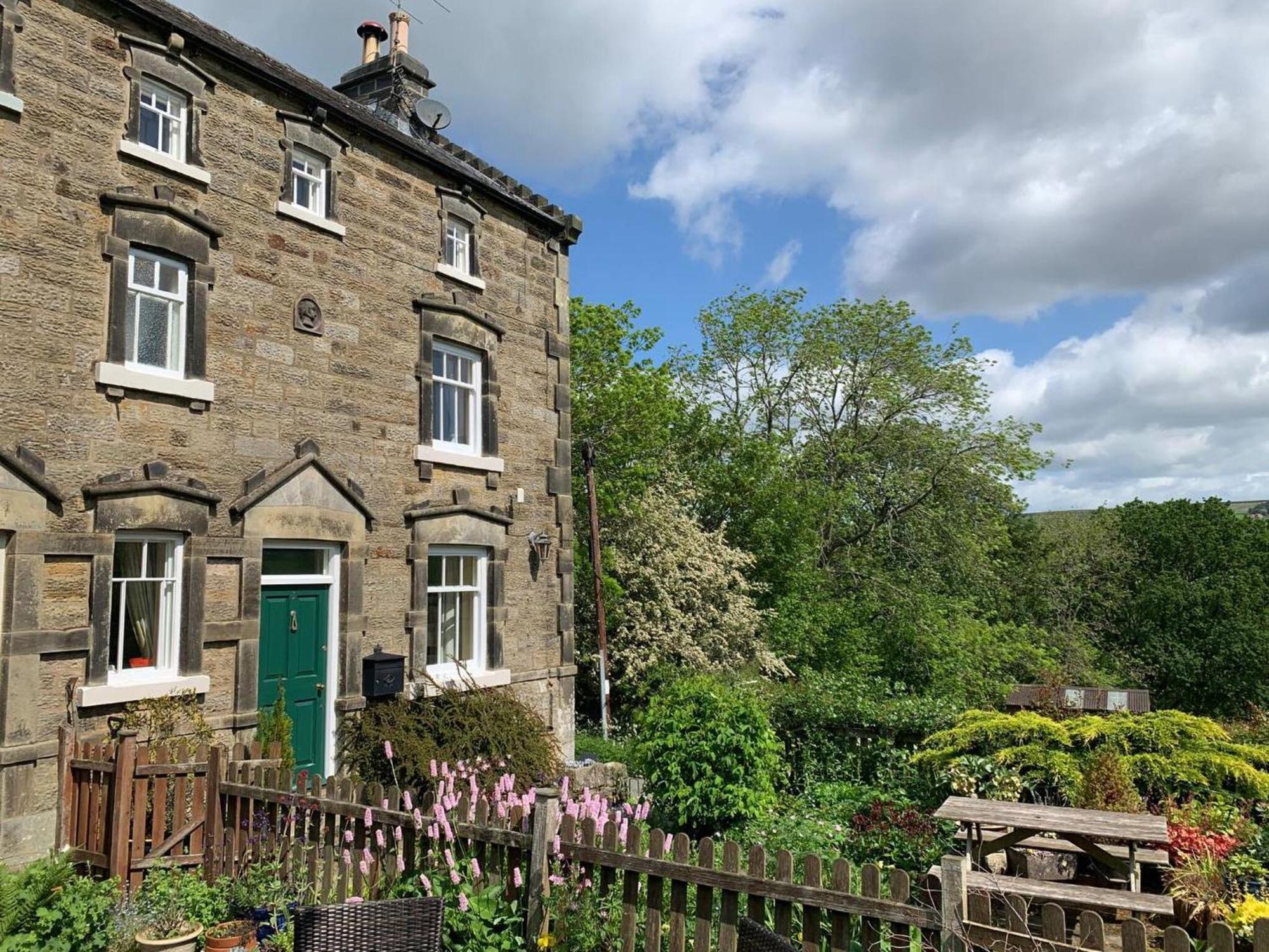 Primrose Villa Rosedale Abbey المظهر الخارجي الصورة